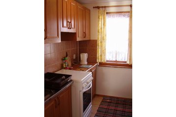 Slovakia Chata Oravský Biely Potok, Exterior